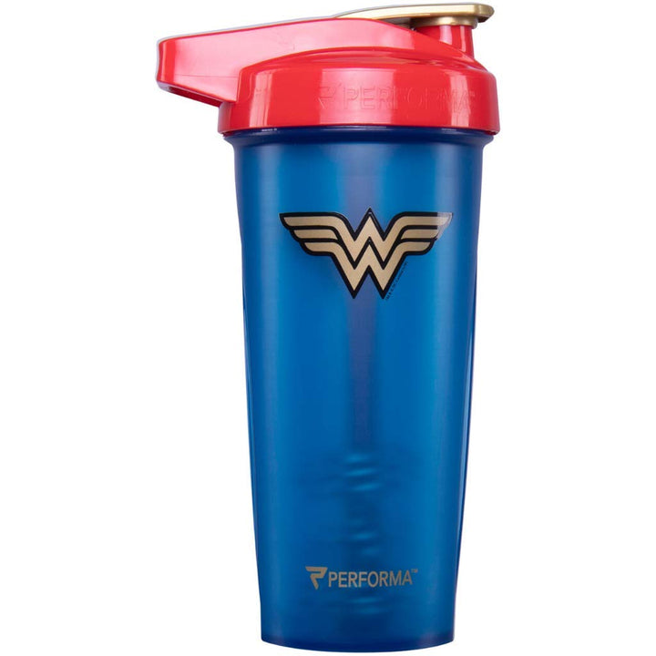 Shaker Cup - Wonder Woman - Image 1
