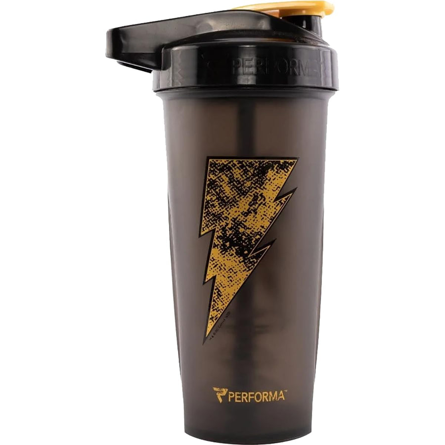 Shaker Cup - Black Adam - Image 1
