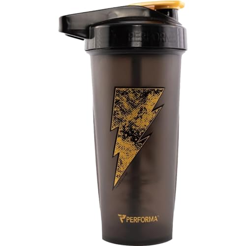 Shaker Cup - Black Adam - Image 2