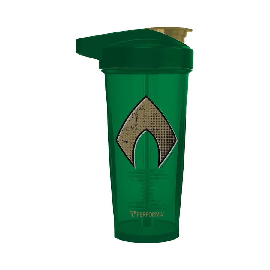 Shaker Cup - Aquaman - Image 1
