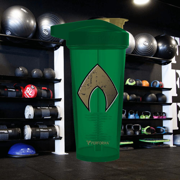 Shaker Cup - Aquaman - Image 4