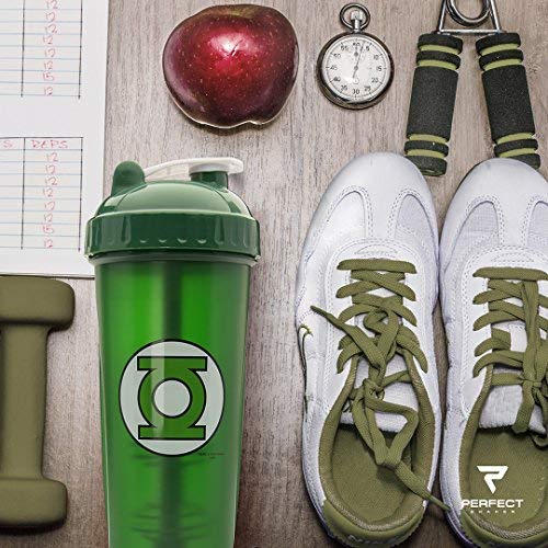 Shaker Cup - Green Lantern - Image 9