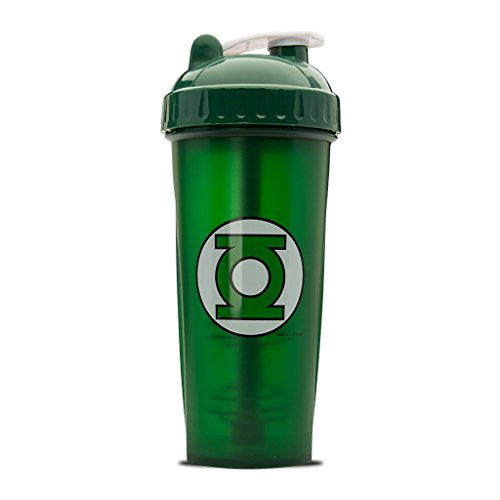 Shaker Cup - Green Lantern - Image 2
