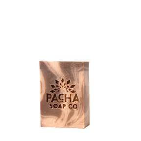 Bar Soap, Caramel & Sea Salt Precut - Image 2