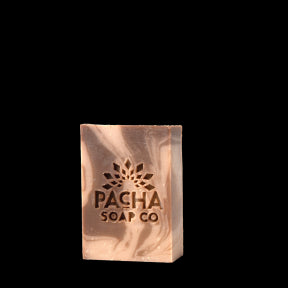 Bar Soap, Caramel & Sea Salt Precut - Image 3