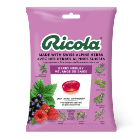 Berry Medley Lozenges - Family Bag - Image 4