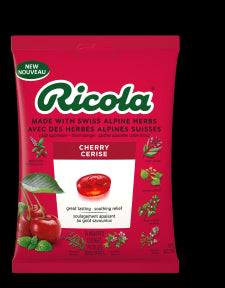 Cherry Lozenges - Image 3