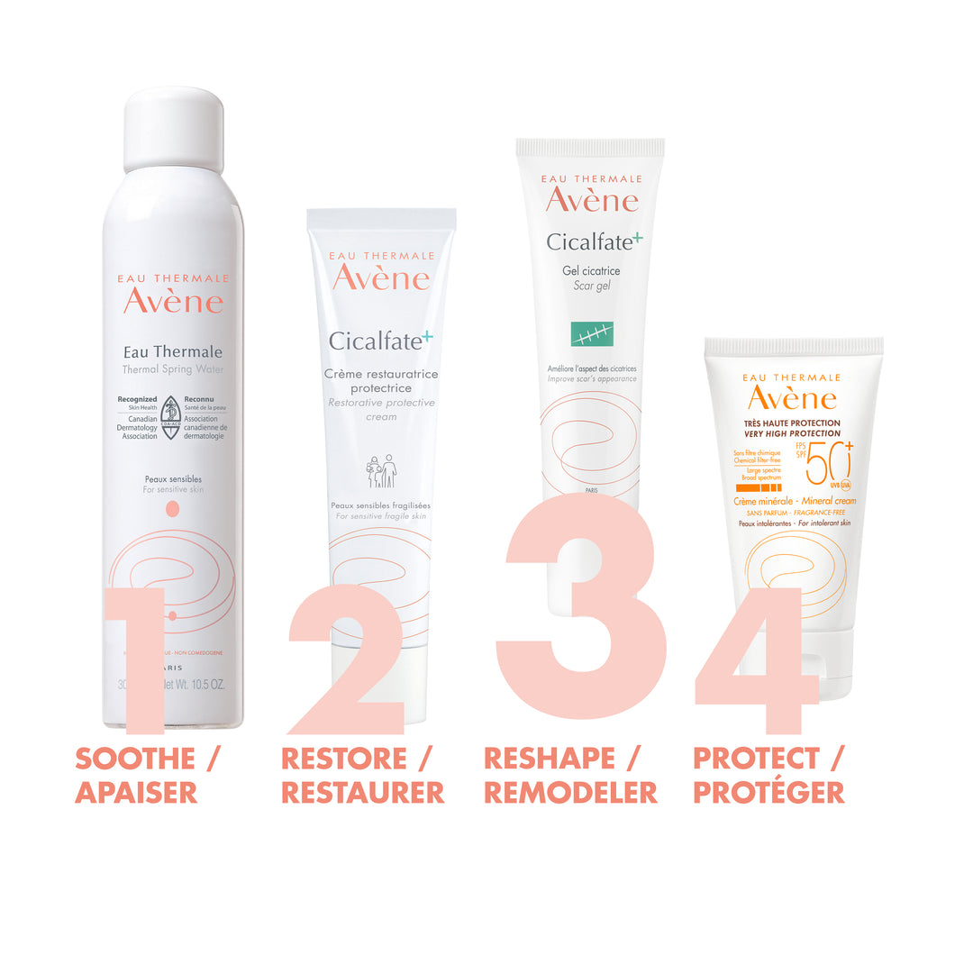 Avene Cicalfate+ Scar Gel, 15ml