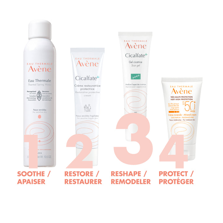 Avene Cicalfate+ Scar Gel, 15ml