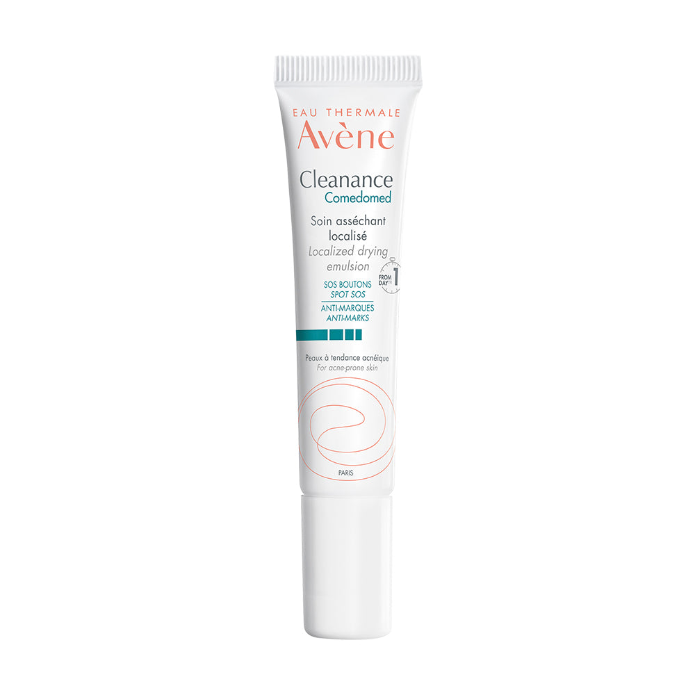 Avene Cleanance Comedomed Localized Drying Emulsion, 15ml