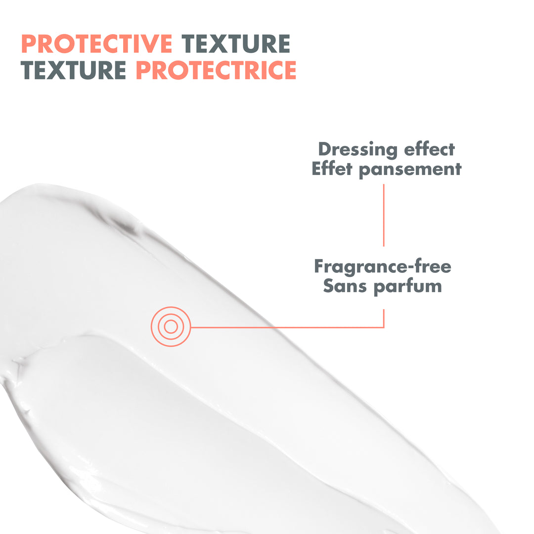 Avene Cicalfate+ Restorative protective cream, 100ml