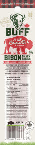 Chipotle Bison Sticks (Twin) - Image 1
