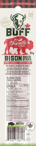 Chipotle Bison Sticks (Twin) - Image 2