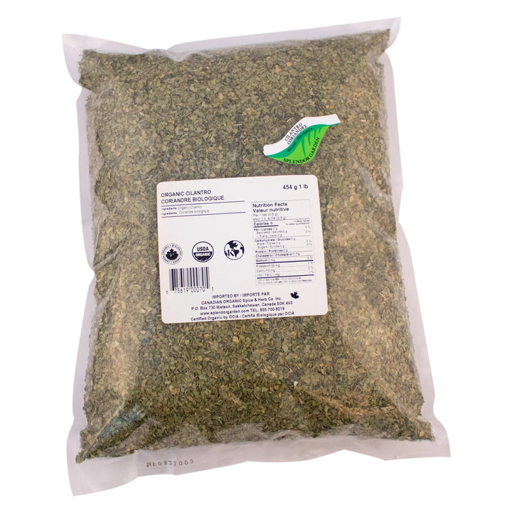 Organic Cilantro - Image 1