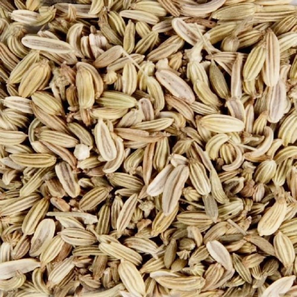 Organic fennel Seed - Image 4