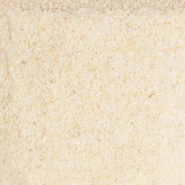 Organic Garlic Granules - Image 4