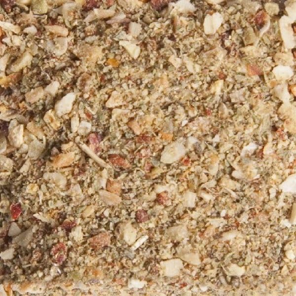 Organic Garlic Herb Seasoning SF - Image 4