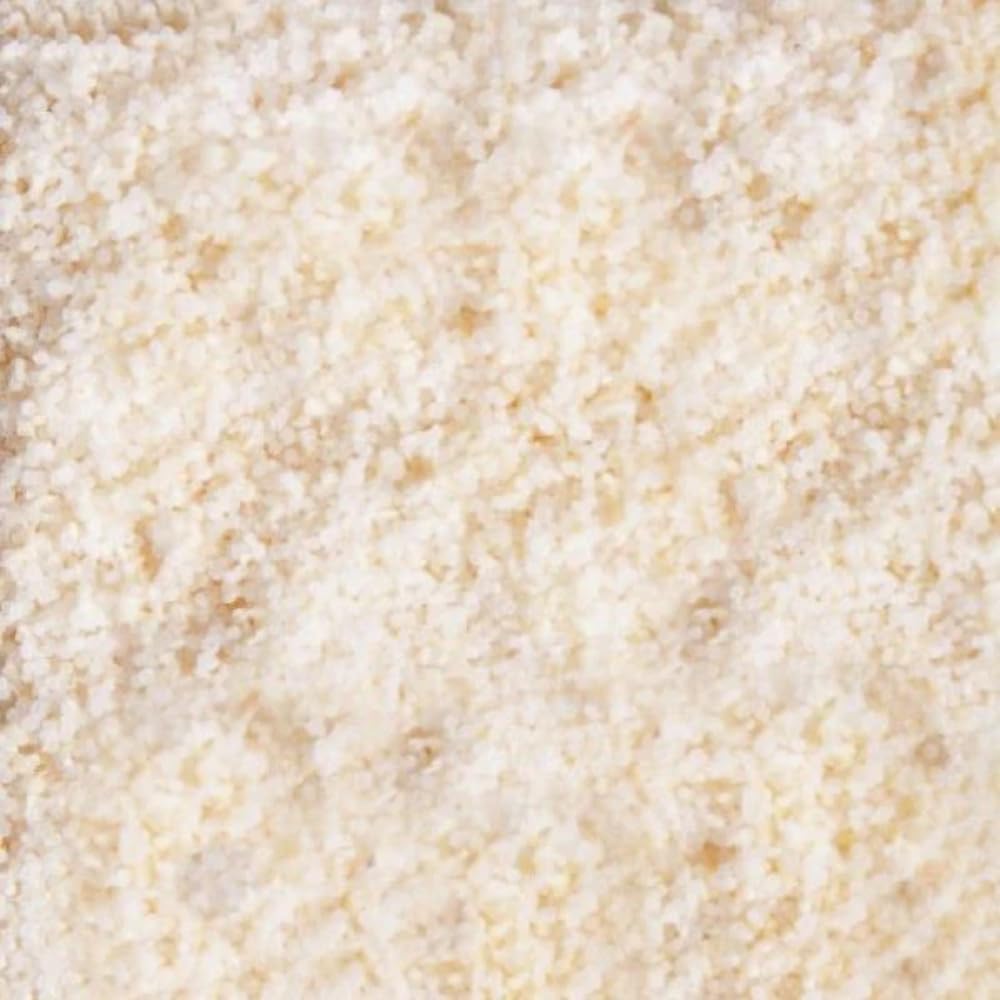 Organic Garlic Salt - Image 4