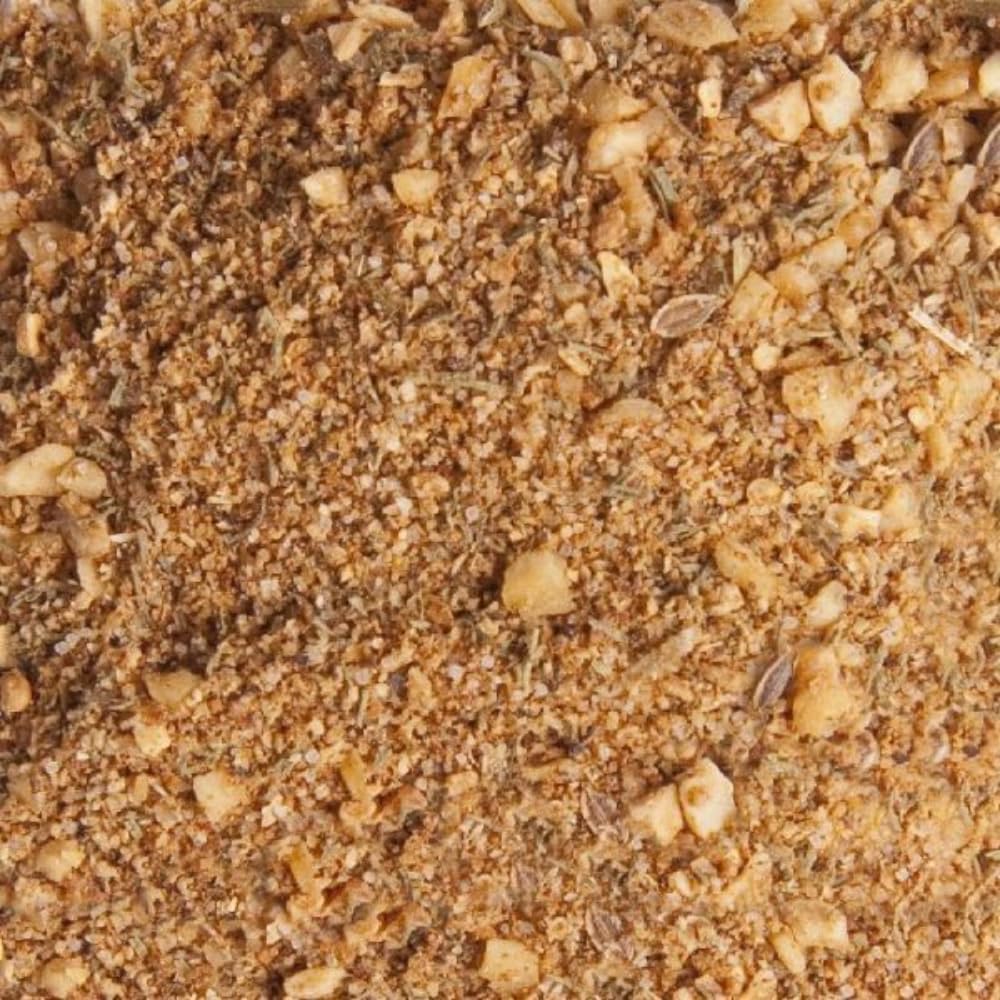 Organic Salmon Seasoning - Image 4