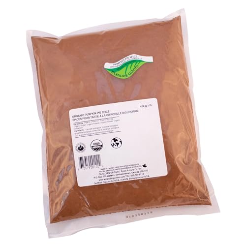Organic Pumpkin Pie Spice - Image 2