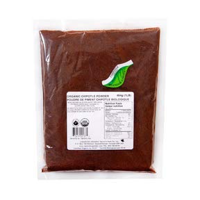 Organic Chipolte Powder - Image 1