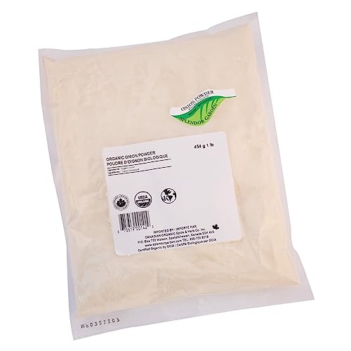 Organic Onion Powder - Image 2