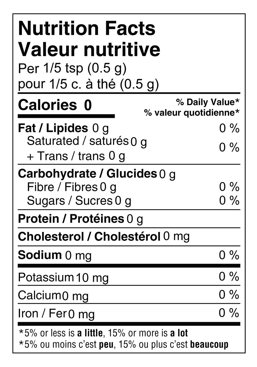 Organic Onion Powder - Image 4