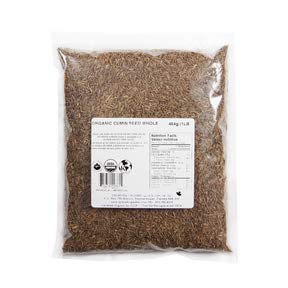 Organic Cumin Seed Whole - Image 1