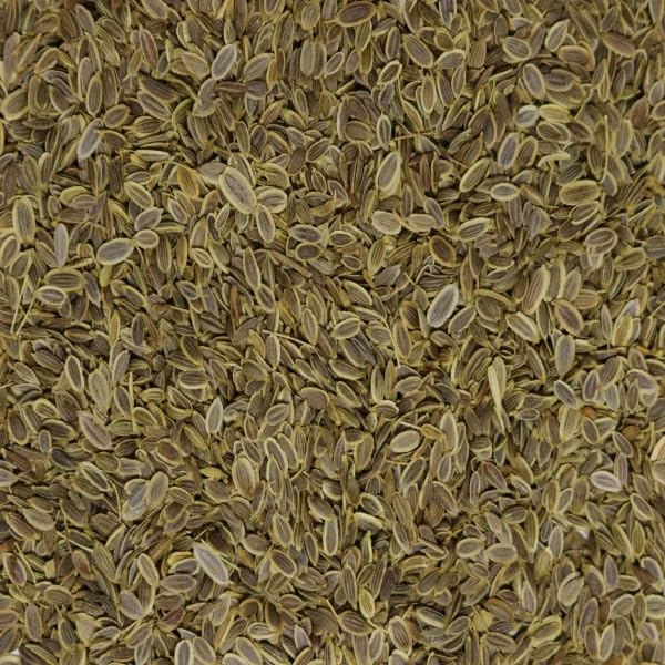 Organic Dill Seed - Image 4