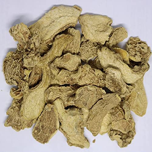 Organic Ginger Root Slices - Image 4