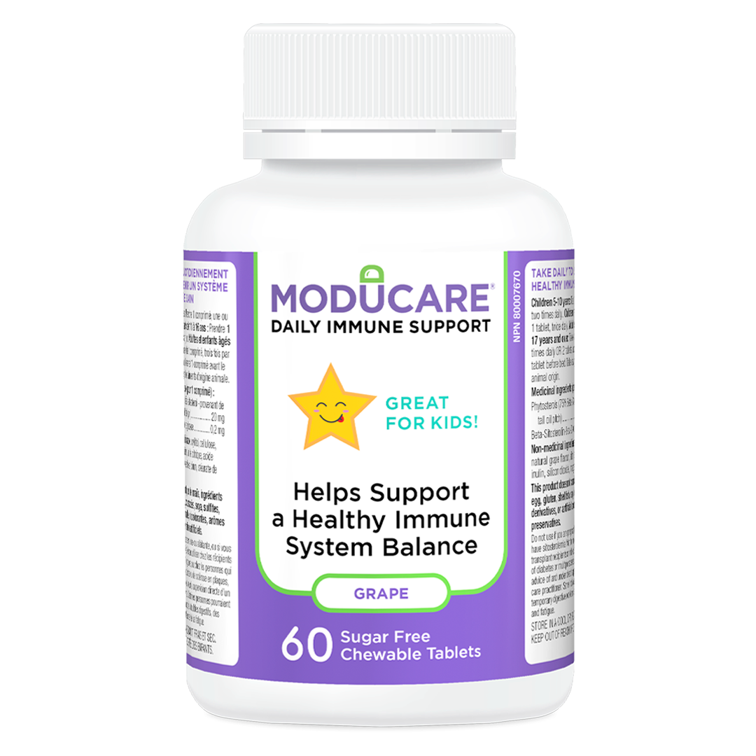 Moducare Kids Chewable - Image 4