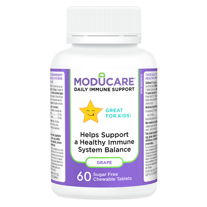 Moducare Kids Chewable - Image 4