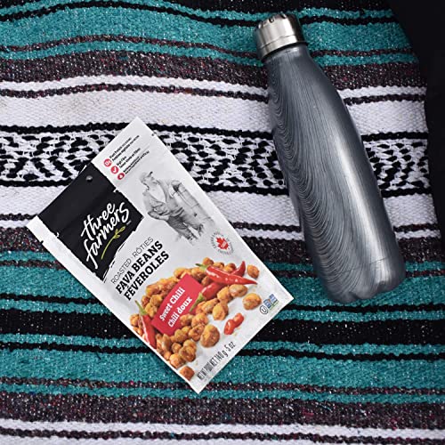 Roasted Fava Beans - Sweet Chili - Image 8