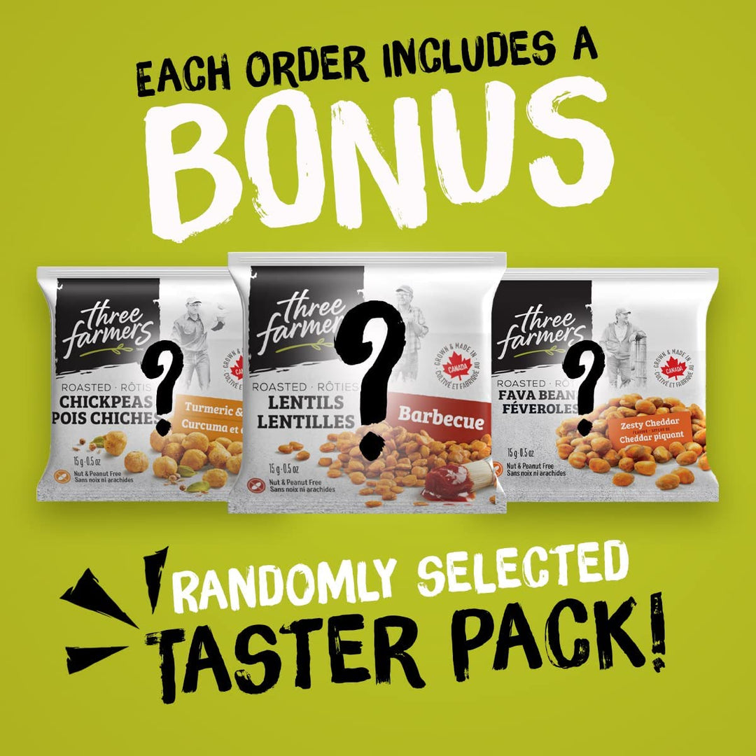 Roasted Fava Beans - Sweet Chili - Image 10