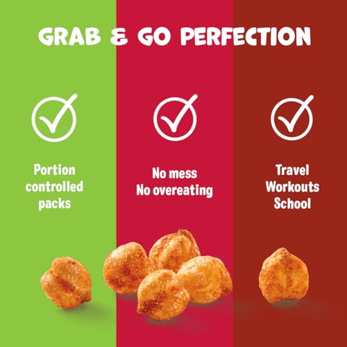 Roasted Fava Beans - Dill Pickle - Image 8