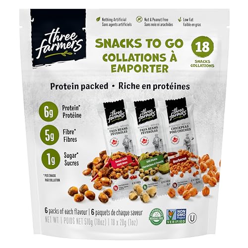 Roasted Fava Beans - Dill Pickle - Image 2