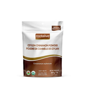 Organic Ceylon Cinnamon Powder - Image 4
