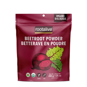 Organic Beetroot Powder - Image 2