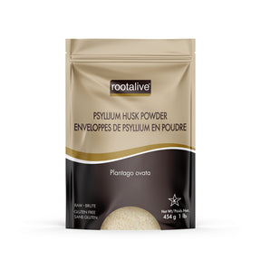 Psyllium Husk Powder - Image 3