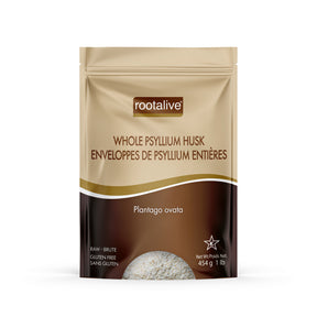 Whole Psyllium Husk - Image 2