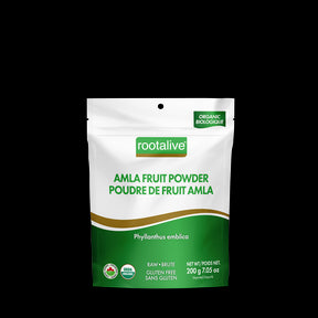 Organic Amla Fruit Powder - Image 2
