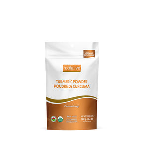 Organic Turmeric Powder - Image 2