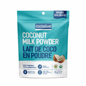 Coconut Milk Powder - Image 1