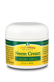 Neem Cream - Original Vanilla - Image 2