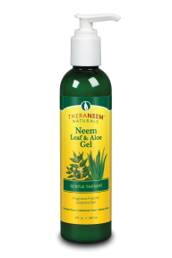Neem Leaf & Aloe Gel - Image 2