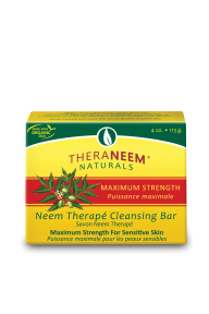 Neem Oil Cleansing Bar - Image 2