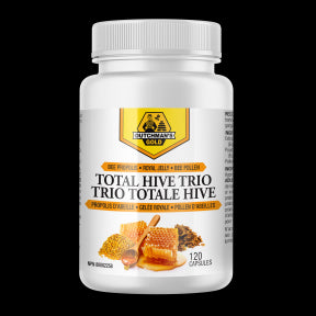 Total Hive Trio - Image 3