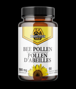 Bee Pollen - Image 1