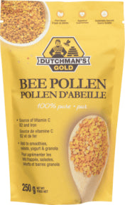 Bee Pollen Granules - Image 1