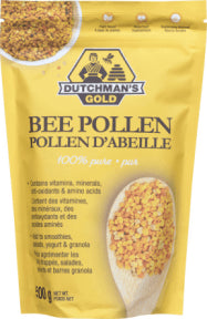 Bee Pollen Granules - Image 3